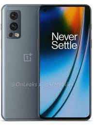 Oneplus Nord 2 In Kuwait